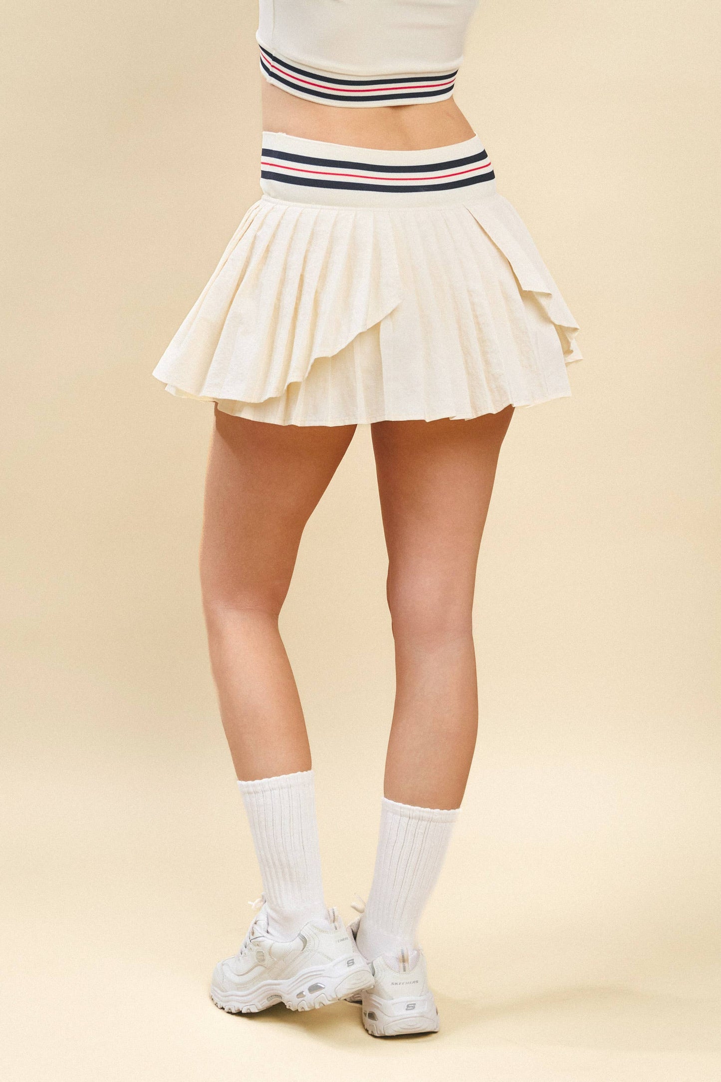 All American Athleisure Set