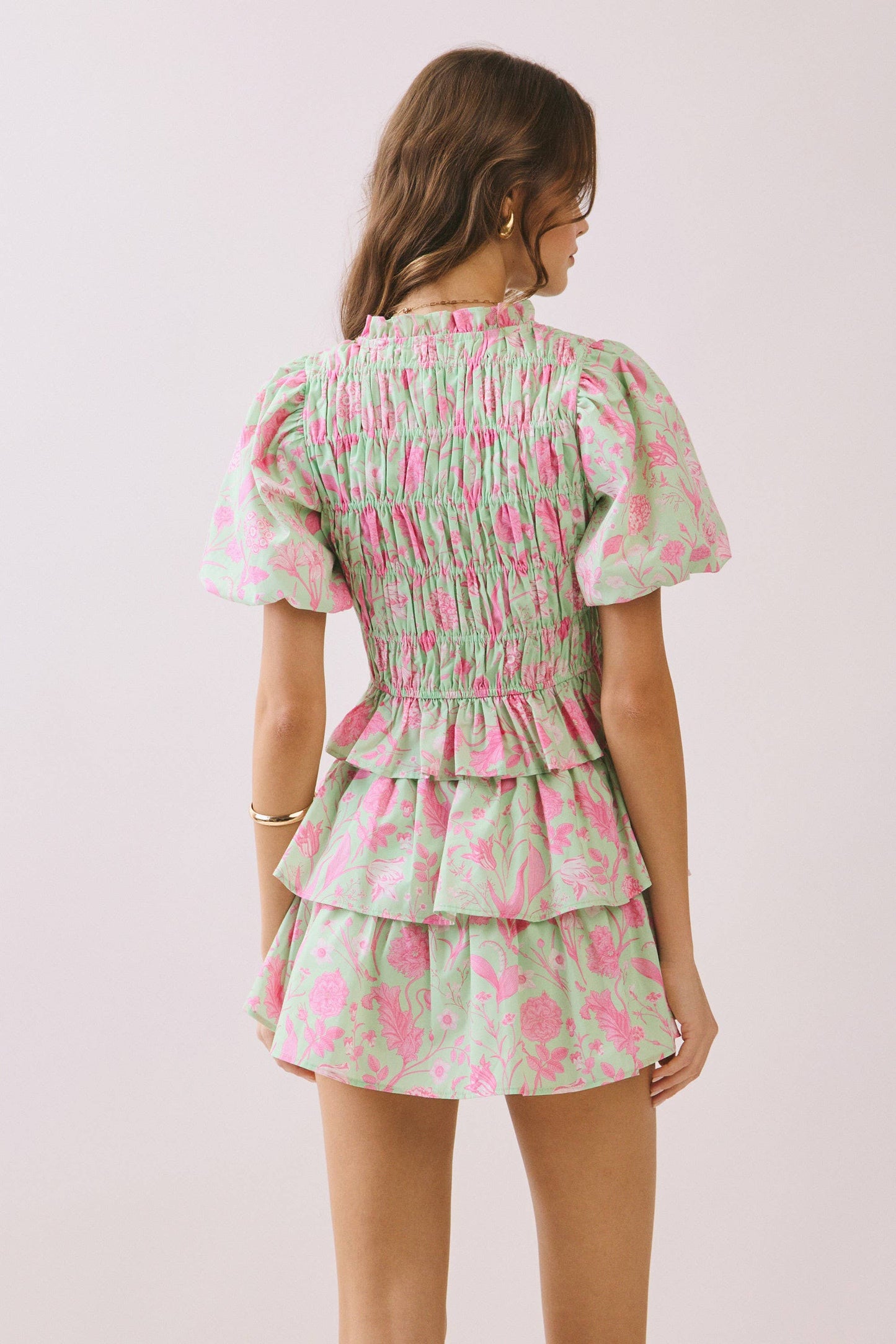 Bows & Birds Set