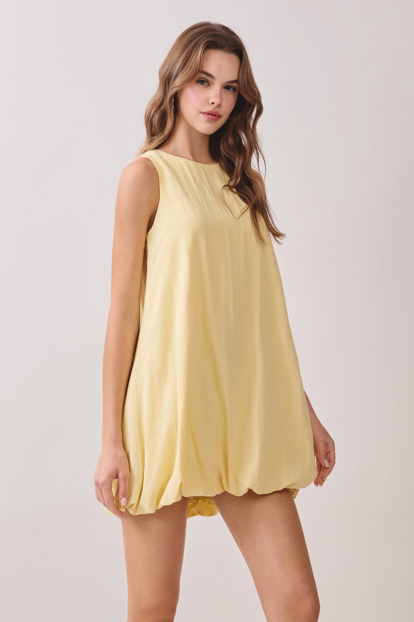 Butter You Up Dress