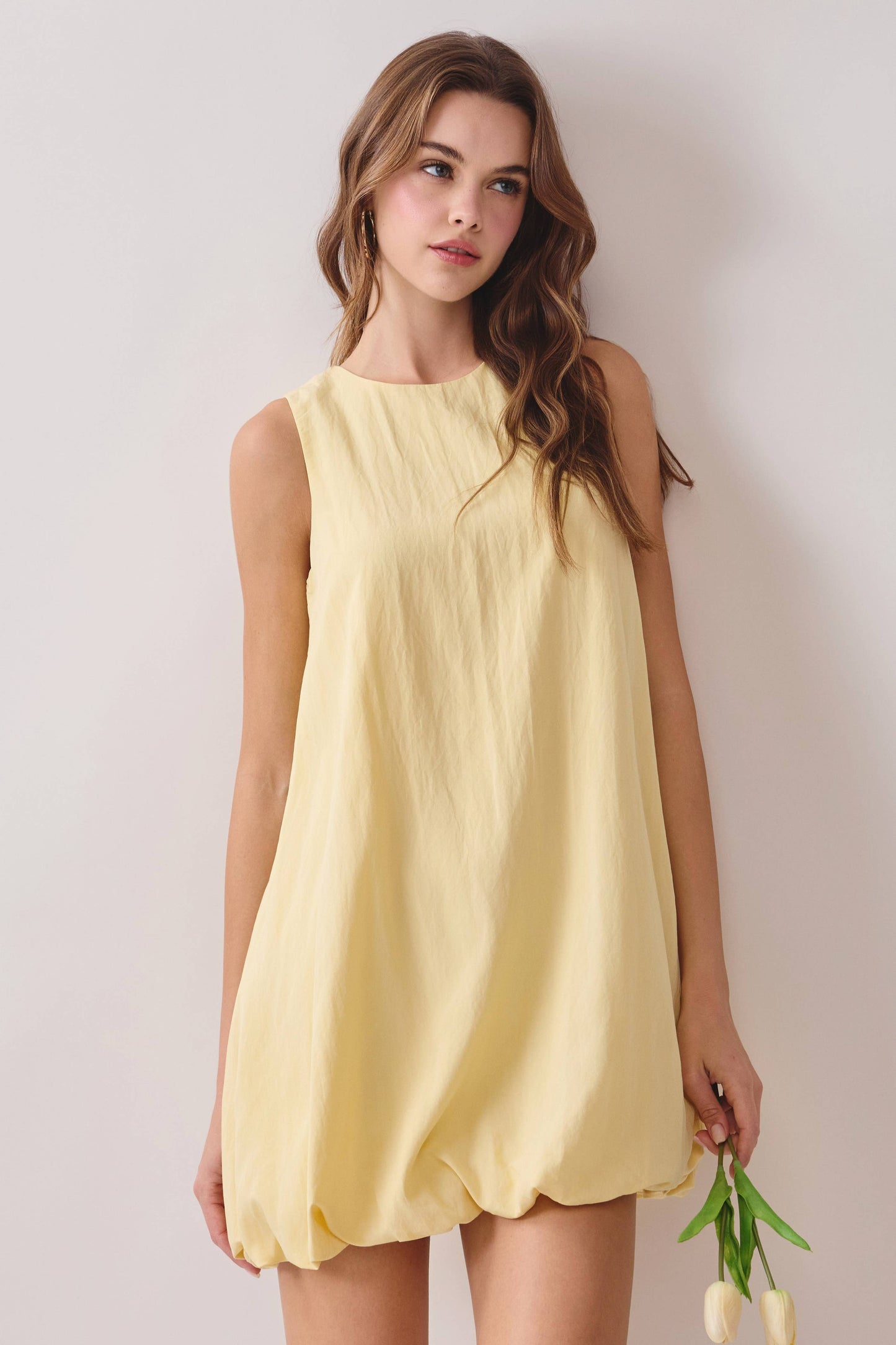 Butter You Up Dress