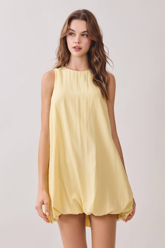 Butter You Up Dress