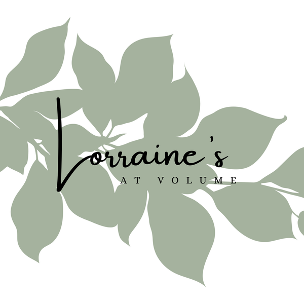 Lorraine's at Volume