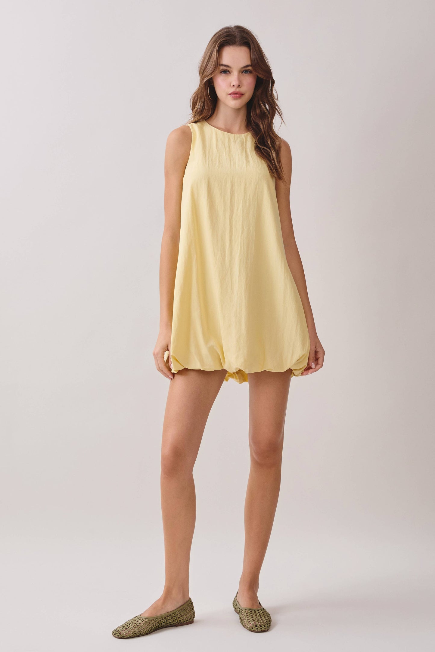 Butter You Up Dress